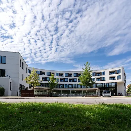 Lejlighed Meeresurlaub Mit Wellness