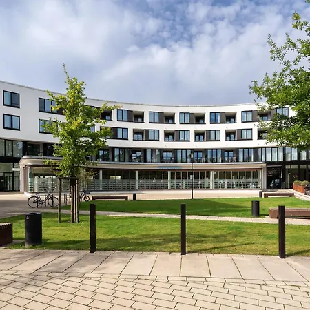 Lejlighed Meeresurlaub Mit Wellness *