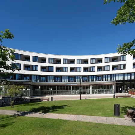 Meeresurlaub Mit Wellness Lübeck